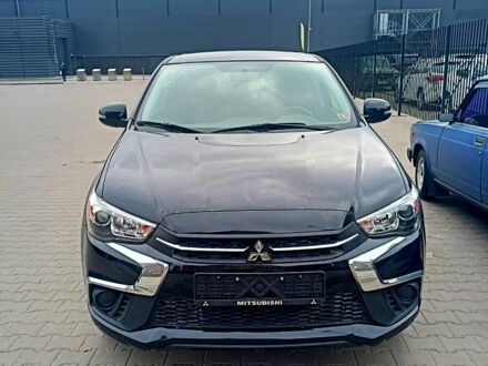 Мицубиси Outlander Sport 2018 в Немирове на Automoto.ua Черный Мицубиси Outlander Sport, объемом двигателя 20 л и пробегом 87 тыс. км за 14500 $, фото 1 на Automoto.ua
