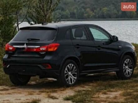 Міцубісі Outlander Sport 2018 у Ужгороді на Automoto.ua Чорний Міцубісі Outlander Sport, об'ємом двигуна 2 л та пробігом 83 тис. км за 8999 $, фото 1 на Automoto.ua