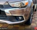 Коричневый Мицубиси Outlander Sport, объемом двигателя 2 л и пробегом 80 тыс. км за 14700 $, фото 6 на Automoto.ua