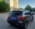 Коричневий Міцубісі Outlander Sport, об'ємом двигуна 0 л та пробігом 102 тис. км за 15000 $, фото 3 на Automoto.ua