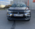 Коричневый Мицубиси Outlander Sport, объемом двигателя 2 л и пробегом 169 тыс. км за 12950 $, фото 1 на Automoto.ua