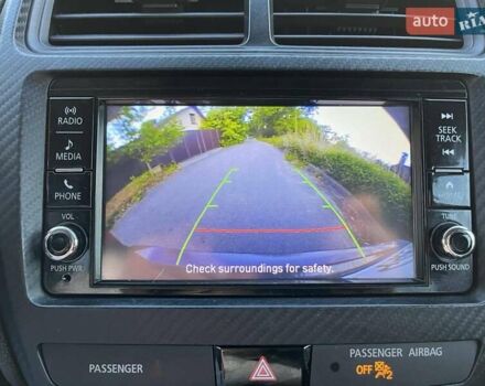 Мицубиси Outlander Sport 2019 в Киеве на Automoto.ua Коричневый Мицубиси Outlander Sport, объемом двигателя 2 л и пробегом 101 тыс. км за 14200 $, фото 17 на Automoto.ua