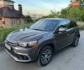 Мицубиси Outlander Sport 2019 в Киеве на Automoto.ua Коричневый Мицубиси Outlander Sport, объемом двигателя 2 л и пробегом 101 тыс. км за 14200 $, фото 4 на Automoto.ua