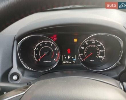 Коричневый Мицубиси Outlander Sport, объемом двигателя 2 л и пробегом 67 тыс. км за 17800 $, фото 1 на Automoto.ua