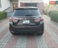Коричневый Мицубиси Outlander Sport, объемом двигателя 2 л и пробегом 67 тыс. км за 17800 $, фото 7 на Automoto.ua