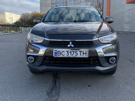 Мицубиси Outlander Sport 2018 в Харькове на Automoto.ua Коричневый Мицубиси Outlander Sport, объемом двигателя 2 л и пробегом 169 тыс. км за 12950 $, фото 1 на Automoto.ua