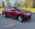 Міцубісі Outlander Sport 2013 у Одесі на Automoto.ua Червоний Міцубісі Outlander Sport, об'ємом двигуна 2 л та пробігом 104 тис. км за 10600 $, фото 2 на Automoto.ua