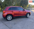 Міцубісі Outlander Sport 2013 у Одесі на Automoto.ua Червоний Міцубісі Outlander Sport, об'ємом двигуна 2 л та пробігом 104 тис. км за 10600 $, фото 17 на Automoto.ua