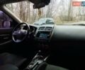 Красный Мицубиси Outlander Sport, объемом двигателя 2 л и пробегом 203 тыс. км за 9250 $, фото 9 на Automoto.ua