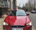 Красный Мицубиси Outlander Sport, объемом двигателя 2 л и пробегом 203 тыс. км за 9250 $, фото 1 на Automoto.ua