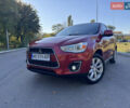 Міцубісі Outlander Sport 2013 у Одесі на Automoto.ua Червоний Міцубісі Outlander Sport, об'ємом двигуна 2 л та пробігом 104 тис. км за 10600 $, фото 5 на Automoto.ua