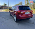 Міцубісі Outlander Sport 2013 у Одесі на Automoto.ua Червоний Міцубісі Outlander Sport, об'ємом двигуна 2 л та пробігом 104 тис. км за 10600 $, фото 12 на Automoto.ua