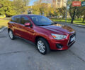 Міцубісі Outlander Sport 2013 у Одесі на Automoto.ua Червоний Міцубісі Outlander Sport, об'ємом двигуна 2 л та пробігом 104 тис. км за 10600 $, фото 7 на Automoto.ua