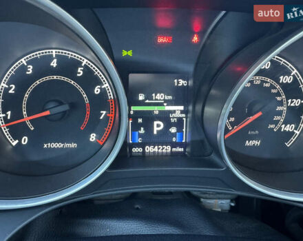 Міцубісі Outlander Sport 2013 у Одесі на Automoto.ua Червоний Міцубісі Outlander Sport, об'ємом двигуна 2 л та пробігом 104 тис. км за 10600 $, фото 20 на Automoto.ua