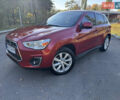 Міцубісі Outlander Sport 2013 у Одесі на Automoto.ua Червоний Міцубісі Outlander Sport, об'ємом двигуна 2 л та пробігом 104 тис. км за 10600 $, фото 4 на Automoto.ua