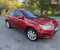 Міцубісі Outlander Sport 2013 у Одесі на Automoto.ua Червоний Міцубісі Outlander Sport, об'ємом двигуна 2 л та пробігом 104 тис. км за 10600 $, фото 9 на Automoto.ua