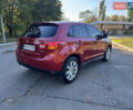 Міцубісі Outlander Sport 2013 у Одесі на Automoto.ua Червоний Міцубісі Outlander Sport, об'ємом двигуна 2 л та пробігом 104 тис. км за 10600 $, фото 10 на Automoto.ua