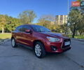 Міцубісі Outlander Sport 2013 у Одесі на Automoto.ua Червоний Міцубісі Outlander Sport, об'ємом двигуна 2 л та пробігом 104 тис. км за 10600 $, фото 6 на Automoto.ua