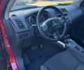Міцубісі Outlander Sport 2013 у Одесі на Automoto.ua Червоний Міцубісі Outlander Sport, об'ємом двигуна 2 л та пробігом 104 тис. км за 10600 $, фото 19 на Automoto.ua