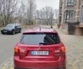 Красный Мицубиси Outlander Sport, объемом двигателя 2 л и пробегом 203 тыс. км за 9250 $, фото 6 на Automoto.ua