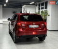 Красный Мицубиси Outlander Sport, объемом двигателя 2 л и пробегом 99 тыс. км за 11999 $, фото 19 на Automoto.ua