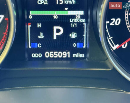 Красный Мицубиси Outlander Sport, объемом двигателя 2 л и пробегом 99 тыс. км за 11999 $, фото 44 на Automoto.ua