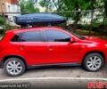 Красный Мицубиси Outlander Sport, объемом двигателя 2 л и пробегом 220 тыс. км за 11300 $, фото 5 на Automoto.ua
