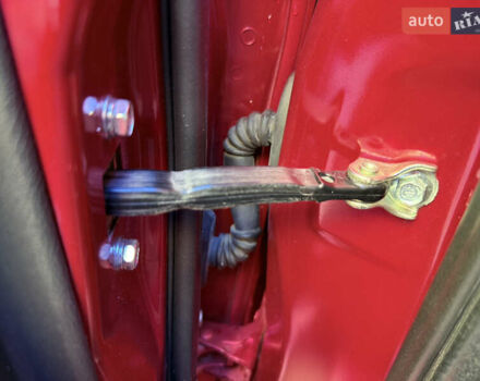 Красный Мицубиси Outlander Sport, объемом двигателя 2 л и пробегом 99 тыс. км за 11999 $, фото 34 на Automoto.ua