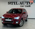 Красный Мицубиси Outlander Sport, объемом двигателя 2 л и пробегом 99 тыс. км за 11999 $, фото 49 на Automoto.ua