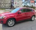 Красный Мицубиси Outlander Sport, объемом двигателя 2 л и пробегом 220 тыс. км за 11500 $, фото 2 на Automoto.ua
