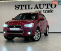 Красный Мицубиси Outlander Sport, объемом двигателя 2 л и пробегом 99 тыс. км за 11999 $, фото 1 на Automoto.ua