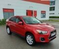 Красный Мицубиси Outlander Sport, объемом двигателя 2 л и пробегом 170 тыс. км за 10500 $, фото 1 на Automoto.ua