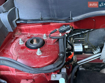 Красный Мицубиси Outlander Sport, объемом двигателя 2 л и пробегом 99 тыс. км за 11999 $, фото 47 на Automoto.ua