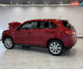 Красный Мицубиси Outlander Sport, объемом двигателя 2 л и пробегом 99 тыс. км за 11999 $, фото 2 на Automoto.ua