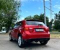 Красный Мицубиси Outlander Sport, объемом двигателя 2 л и пробегом 174 тыс. км за 10700 $, фото 2 на Automoto.ua