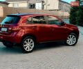 Красный Мицубиси Outlander Sport, объемом двигателя 2 л и пробегом 99 тыс. км за 11999 $, фото 57 на Automoto.ua