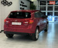 Красный Мицубиси Outlander Sport, объемом двигателя 2 л и пробегом 99 тыс. км за 11999 $, фото 16 на Automoto.ua