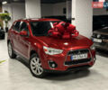 Красный Мицубиси Outlander Sport, объемом двигателя 2 л и пробегом 99 тыс. км за 11999 $, фото 23 на Automoto.ua