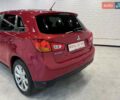 Красный Мицубиси Outlander Sport, объемом двигателя 2 л и пробегом 99 тыс. км за 11999 $, фото 43 на Automoto.ua