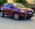 Красный Мицубиси Outlander Sport, объемом двигателя 2 л и пробегом 99 тыс. км за 11999 $, фото 52 на Automoto.ua