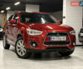Красный Мицубиси Outlander Sport, объемом двигателя 2 л и пробегом 99 тыс. км за 11999 $, фото 15 на Automoto.ua