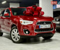 Красный Мицубиси Outlander Sport, объемом двигателя 2 л и пробегом 99 тыс. км за 11999 $, фото 17 на Automoto.ua