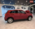 Красный Мицубиси Outlander Sport, объемом двигателя 2 л и пробегом 99 тыс. км за 11999 $, фото 4 на Automoto.ua