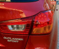 Красный Мицубиси Outlander Sport, объемом двигателя 2 л и пробегом 99 тыс. км за 11999 $, фото 28 на Automoto.ua