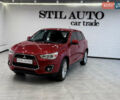 Красный Мицубиси Outlander Sport, объемом двигателя 2 л и пробегом 99 тыс. км за 11999 $, фото 12 на Automoto.ua