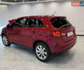 Красный Мицубиси Outlander Sport, объемом двигателя 2 л и пробегом 99 тыс. км за 11999 $, фото 3 на Automoto.ua
