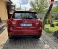 Красный Мицубиси Outlander Sport, объемом двигателя 2 л и пробегом 172 тыс. км за 12500 $, фото 3 на Automoto.ua