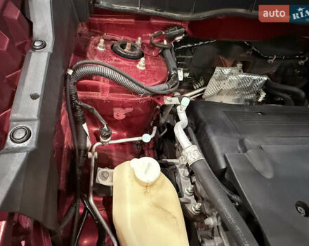 Красный Мицубиси Outlander Sport, объемом двигателя 2 л и пробегом 99 тыс. км за 11999 $, фото 26 на Automoto.ua