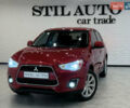 Красный Мицубиси Outlander Sport, объемом двигателя 2 л и пробегом 99 тыс. км за 11999 $, фото 50 на Automoto.ua