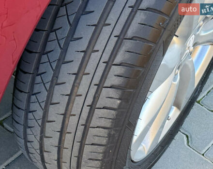 Красный Мицубиси Outlander Sport, объемом двигателя 2 л и пробегом 99 тыс. км за 11999 $, фото 9 на Automoto.ua